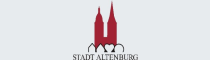 Logo Stadt Altenburg